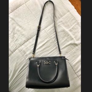 Kate Spade Wellesley Durham Handbag